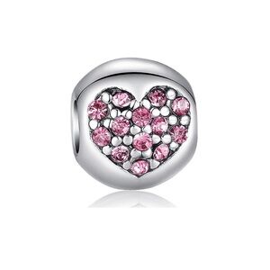 Love my life charm fits pandora​